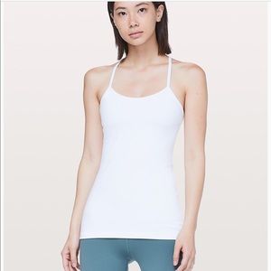 Power Y Lululemon Tank Top
